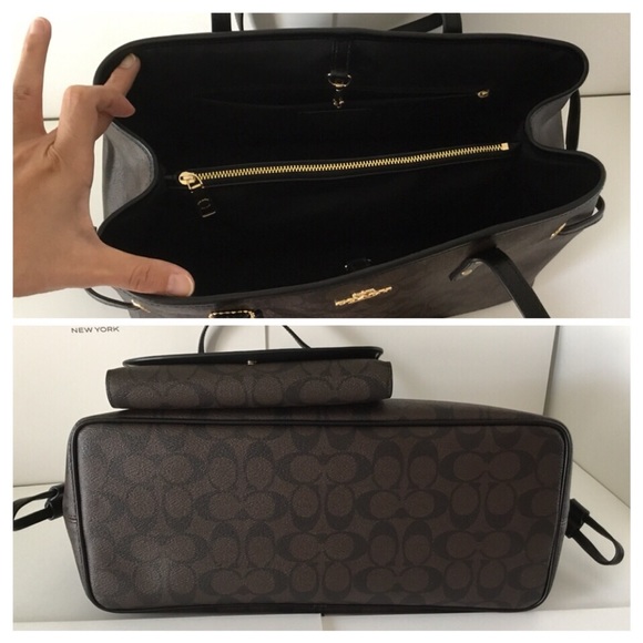 🍀Coach Set🍀 - Picture 6 of 8